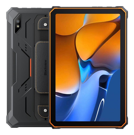 [ACTIVE8PROORANGE] TABLET ACTIVE 8 PRO 10" 256GB/ACTIVE 8 PRO ORANGE BLACKVIEW