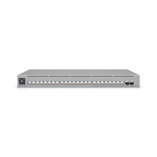 [USW-PRO-MAX-24-POE] UBIQUITI Pro Max 24 PoE Type L3 400 Watts USW-PRO-MAX-24-POE