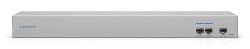 [USW-WAN] UBIQUITI WAN Switch Rack 1U 1x10Base-T / 100Base-TX / 1000Base-T 3x10GbE USW-WAN