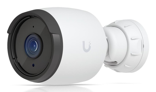 [UVC-G6-BULLET-W] NET CAMERA 8MP IR BULLET AI/UVC-G6-BULLET-W UBIQUITI