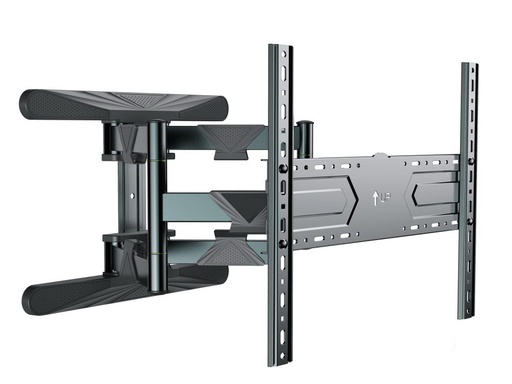 [WM-80ST-01] TV SET ACC WALL MOUNT 40-80"/WM-80ST-01 GEMBIRD