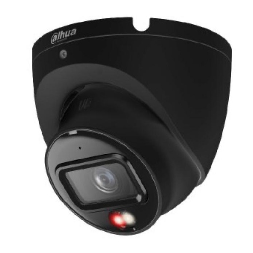 [IPC-HDW1839T-A-IL-0280B-S6-B] NET CAMERA 8MP EYEBALL/HDW1839T-A-IL-0280B-S6-B DAHUA