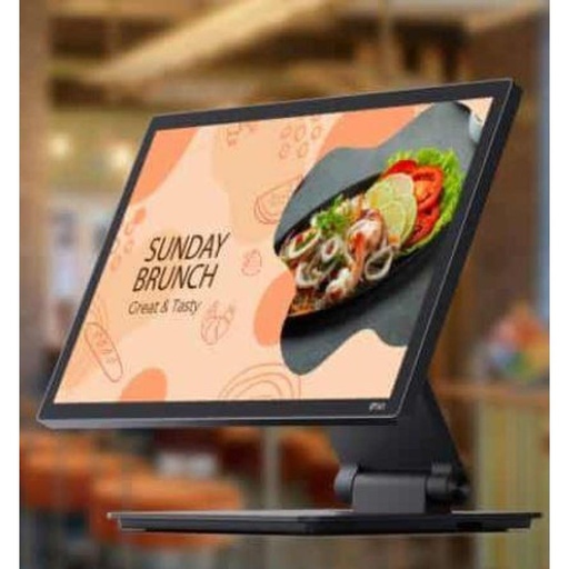 [1071S026] MOBILE POS ACC CASHIER STAND/1 07 1S 026 IMIN