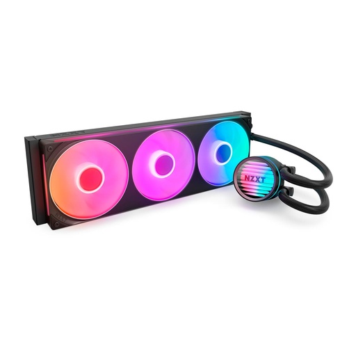 [RL-KR36C-B1] CPU COOLER MULTI SOCKET/KRAKEN 360 RGB NZXT
