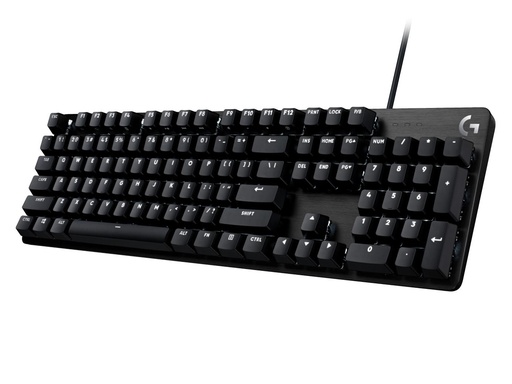 [920-010437] KEYBOARD G413 SE/BLACK 920-010437 LOGITECH