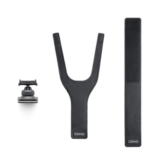 [CP.OS.00000529] CAMERA ACC WRIST STRAP 360/OSMO ACTION CP.OS.00000529 DJI