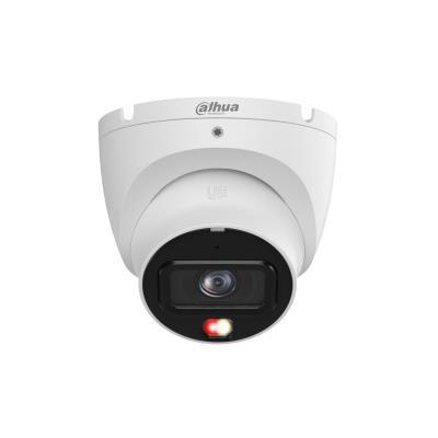 [IPC-HDW1639T-A-IL-0280B-S6] NET CAMERA 6MP IR EYEBALL/HDW1639T-A-IL-0280B-S6 DAHUA